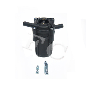 Filtre à gaz GPL/GNC 360 pour produits autogaziers FC Autogas, filtre à carburant automobile GPL/GNC 12mm 14mm - Product Image 1