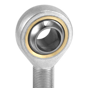 דיוק גבוהה <span class=keywords><strong>sa5t</strong></span>/k נקבה כדורי מיקרו כדור מפרק נירוסטה מוט נירוסטה - Product Image 2