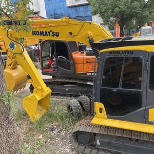 <span class=keywords><strong>KOMATSU</strong></span> <span class=keywords><strong>PC130</strong></span>-<span class=keywords><strong>7</strong></span> <span class=keywords><strong>Pc130</strong></span>-8 escavatore 13 tonnellate usato originale 13 tonnellate escavatore <span class=keywords><strong>komatsu</strong></span> Pc 130 usato escavatore originale giappone - Product Image 4