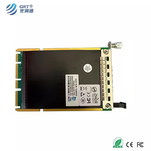 Bộ điều hợp mạng Gigabit hai cổng RJ45 cho OCP (dự án tính toán mở) với Intel i350am2 - Product Image 5