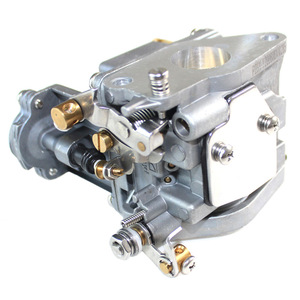 Carburateur Yamaha 66M-14301-10 pour moteur hors-bord 9.9-15 Hp, pièce de rechange pour moteur à essence - Product Image 4