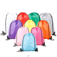 Sac de sport à sublimer, sac de sport pour femme, accessoires de football, pour la salle de sport, conçu sur mesure, sac de messager d'entraînement, noir et or