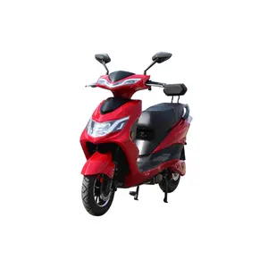 2024 Hete Verkoop 1000W Oem Elektrische Scooter Gemaakt In China