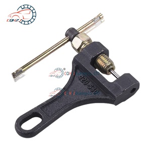 Kit di Attrezzi Universali RTS CQHZJ per Catene a Rulli 420-530 per <span class=keywords><strong>Moto</strong></span> Honda, <span class=keywords><strong>Suzuki</strong></span>, Kawasaki, Haojue - Product Image 4