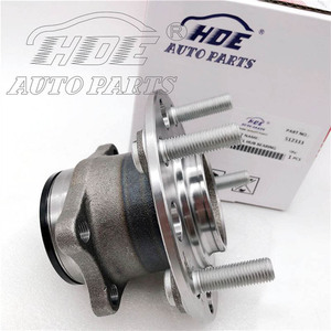 Rodamiento de Cubo de Rueda al por Mayor 512333 51577AC 51577AF para Jeep Compass - Product Image 3
