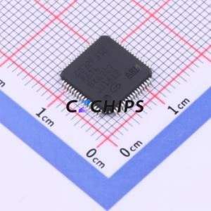 Venta al por mayor GD32F350R8T6 Microcontrolador de Chip IC de Circuito Integrado (MCU/MPU/SoC) (10x10) - Product Image 1
