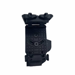 मोले बेल्ट क्लिप के साथ Cpx-1/cpx-2 सामरिक होल्स्टर - Product Image 5