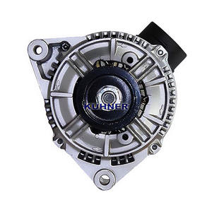 Alternador compatible con AUDI A4 B5 2.4 Gasolina (KW: 121, HP: 165) de 03-1997 a 09-2001 KUHNER 30855RI NUEVO - Product Image 1