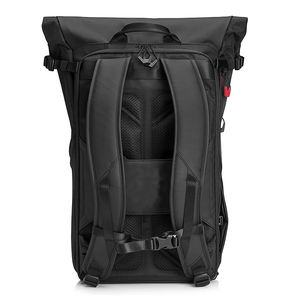 Custom New Fashion Unisex Laptop <b>Backpack</b> Waterproof Lightweight <b>Rolltop</b> School Bags <b>Backpack</b> - Product Image 3