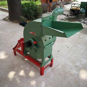 เครื่องบดอาหารสัตว์เครื่องโม่บดอาหาร - Product Image 6