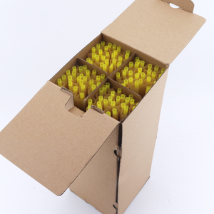 Nâu Hữu Cơ giấy 109mm trước cán nón hút phụ kiện - Product Image 2