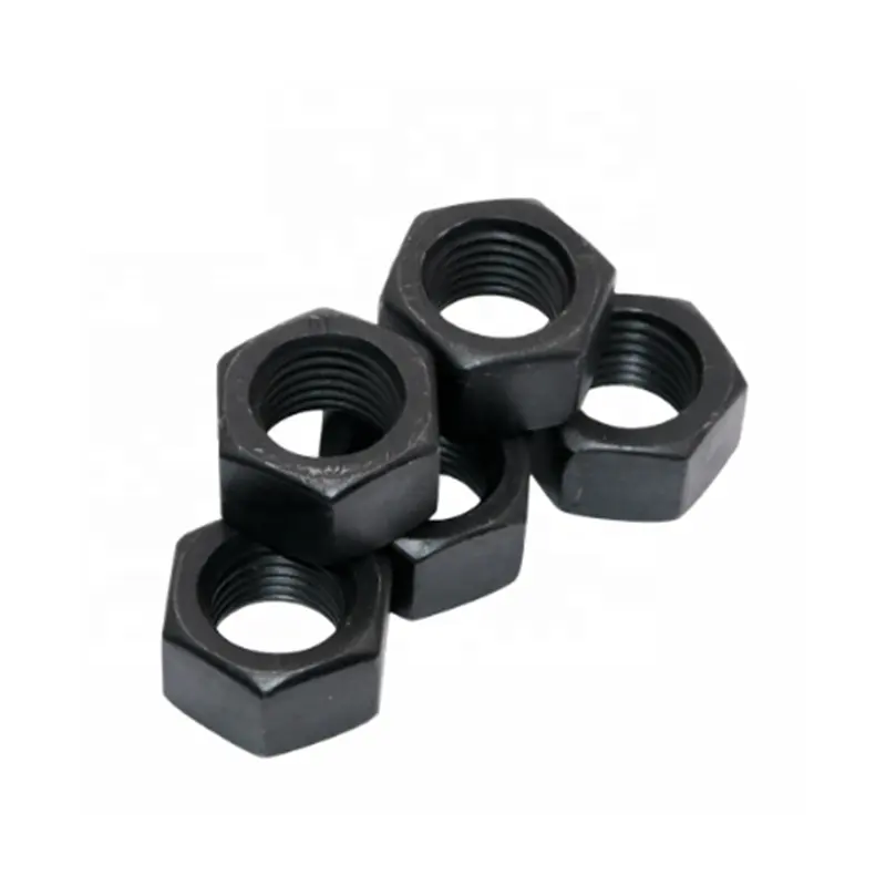 The new listing M5 M6 M10 Stainless Steel Grade Class 4.8 8.8 10.9 12.9 Galvanized Carbon Steel K Kep Lock Nut