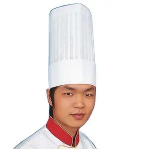 一次性厨师帽子