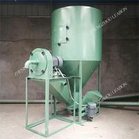 Offre Spéciale Mélangeur D'alimentation De Poulet/Production alimentaire Machines/Mélangeur D'alimentation De volaille Machines