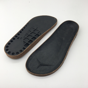 Intersuola in <span class=keywords><strong>sughero</strong></span> all'ingrosso <span class=keywords><strong>suola</strong></span> in <span class=keywords><strong>sughero</strong></span> in PVC per uomo <span class=keywords><strong>sandali</strong></span> da donna pantofole che fanno scarpe Unisex sloe - Product Image 3