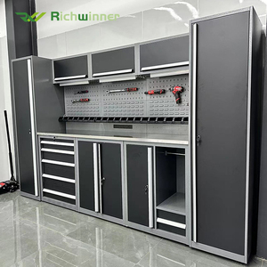 Gabinete <span class=keywords><strong>de</strong></span> <span class=keywords><strong>Taller</strong></span> <span class=keywords><strong>de</strong></span> Acero RW, Gabinete <span class=keywords><strong>de</strong></span> <span class=keywords><strong>Herramientas</strong></span> <span class=keywords><strong>para</strong></span> Garaje, Gabinete <span class=keywords><strong>de</strong></span> Almacenamiento <span class=keywords><strong>para</strong></span> Garaje, Carro <span class=keywords><strong>de</strong></span> <span class=keywords><strong>Herramientas</strong></span> Completo <span class=keywords><strong>para</strong></span> <span class=keywords><strong>Taller</strong></span>, Carro <span class=keywords><strong>de</strong></span> <span class=keywords><strong>Herramientas</strong></span> Resistente, Caja <span class=keywords><strong>de</strong></span> <span class=keywords><strong>Herramientas</strong></span> - Product Image 2