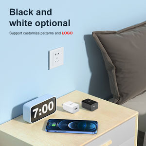 5V 1a Single AU US Usb Wall Portable Consumer Electronics Cargadores de teléfonos móviles <span class=keywords><strong>Cargador</strong></span> y adaptador - Product Image 5