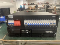 Module redresseur 48V 60A 90A 120A 2kw 3kw Systèmes d'alimentation CC Alimentation télécom