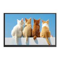Modul Pengganti Layar Digital Signage BOE DV430FHM-NN1 BOE Original 43" 400nits WLED Backlight