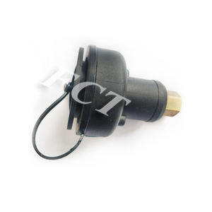 [FCT] Repuestos de Auto, Válvula de Llenado de GLP Negra, Válvulas de Llenado de GPL para Automóvil - Product Image 5