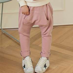 Pantalones Capri con Volantes Estilo Europeo de Moda de Google para Hombre - Product Image 3