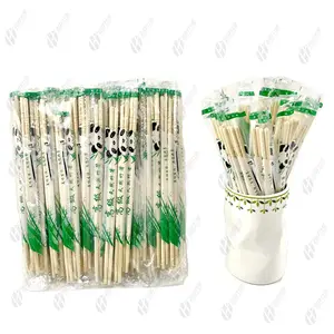 Bulk chopsticks bamboo wholesale price disposable chopsticks round