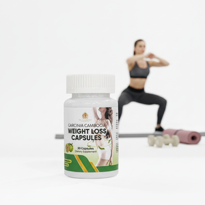 Capsules personnalisables OEM pour femmes, à base de plantes, pour soutenir le système immunitaire, fournir de l'énergie et améliorer la silhouette - Product Image 6