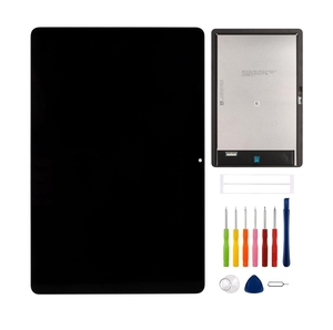 Cho <span class=keywords><strong>Amazon</strong></span> LCD hiển thị kỹ thuật số tương thích với lửa HD 10 2023 10.1 "LCD hiển thị màn hình cảm ứng kỹ thuật số lắp ráp với các công cụ - Product Image 1