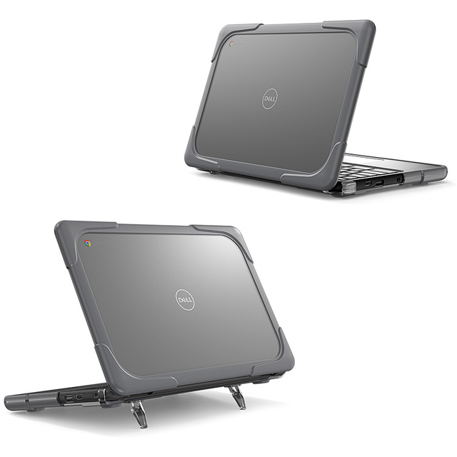 Translucent Matt Protective Case for Dell Chromebook 11 3100 11.6 Inch Laptop Cover