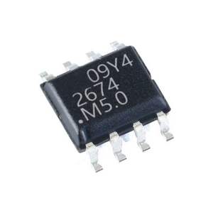 CZChips Sc16is741aipwj Adum1285brz Ic Chip de 1, 2/Nopb, 1, 2, 2, 2, 2 - Product Image 1