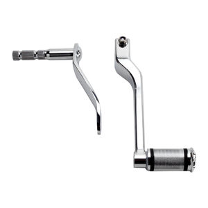 Levier de changement de vitesse en aluminium pour Harley Softail Breakout Deluxe Fat Bob Boy Sport Glide FLSB FXBR FLDE FLFB FXFB 2018 +. - Product Image 1