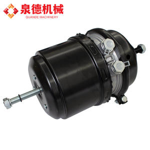 Juego Completo de Accesorios para Pinza de Freno Mercedes-Benz 4143 (Mediana) para Camión con Bomba de Disco/Camión Mezclador, Compatible, Esencial para - Product Image 2