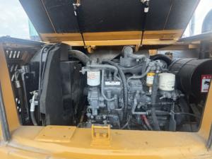 Excavadora de Orugas SANY 75C Usada, Modelo 2022, Precio de Fábrica en China, Accesorios Gratuitos, Motor Original de Fábrica, Motor de Engranajes - Product Image 3