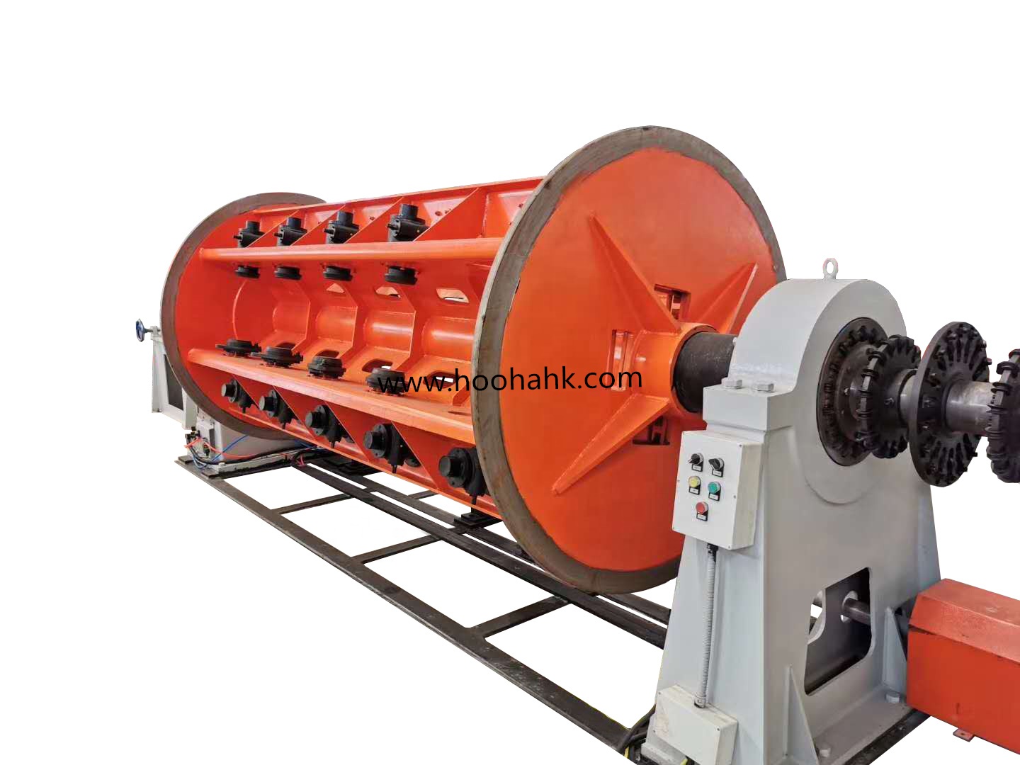 Automatic Computerized Wire And Cable Cutting and Stripping Machine