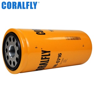 อะไหล่เครื่องยนต์เครื่องจักรก่อสร้าง ไส้กรองน้ำมันเชื้อเพลิง 1r-0716 1r-0749 1r-0750 1r-0751 1r-0756 1r-0770 ไส้กรองน้ำมันเชื้อเพลิงสำหรับรถตักดินแคตเตอร์พิลลาร์ - Product Image 3