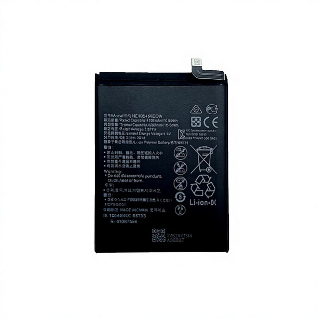 Factory Wholesale HB486486ECW Mobile Replacement Battery for Huawei P30 Pro Mate20 Pro Mate30 Lite