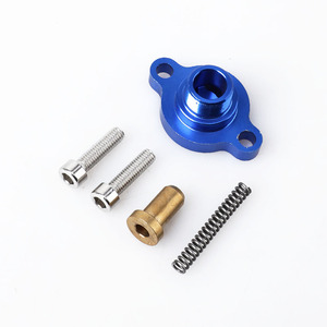 CNSPEED Kit de joint d'étanchéité pour boîtier de soupape de décharge de carburant SK001-FD9903 pour Ford Powerstroke 7.3L 1999-2003 - Product Image 4