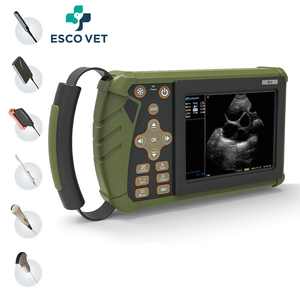 Équipement pour bovins à vendre Australie Machine d'occasion Preg Checking Beef Grossesse Test Bovin Animal Portable <span class=keywords><strong>Ultrasound</strong></span> - Product Image 3