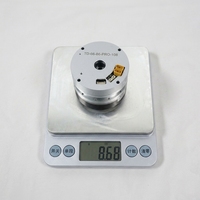 Actionneur de joint de robot électronique rotatif quadrupède avec réducteur Harmonic Drive, encodeurs absolus et carte PCB