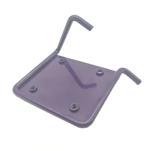 OEM tùy chỉnh tấm chế tạo kim loại CNC Hàn chế tạo cắt laser ống uốn dịch vụ thép không gỉ uốn cong dịch vụ - Product Image 5