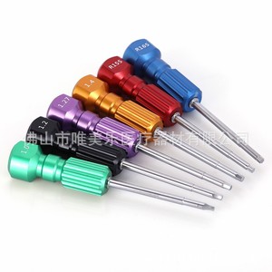 Juego de destornilladores para implantes dentales Vimel de varios tamaños para herramientas de cirugía oral - Product Image 5