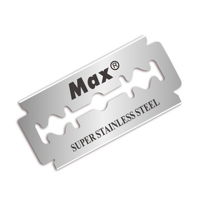 Wholesale Classic Sharp Safety Stainless Stees Double Edge <strong>Razor</strong> <strong>Blades</strong> for Man