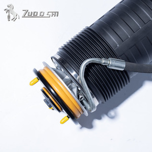 Nouvelle <span class=keywords><strong>Suspension</strong></span> pneumatique hydraulique arrière gauche droite pour Mercedes Ben Z S600 W221 W216 A2213208813 A2213209013 A2213208713 - Product Image 3