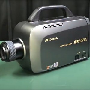 Espectrorradiómetro Topcon Sr-Nir con Fuente de Luz LED, Inspección de Tamaño del Producto, Hecho en Japón, Certificado CE RoHS - Product Image 4