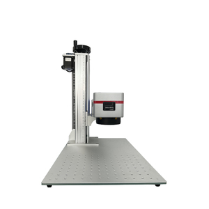 Portable China Fiber <strong>Laser</strong> Marker 20w 30w 50w Fiber <strong>Laser</strong> Marking Machine Price 50 <strong>Watt</strong> Fiber <strong>Laser</strong> for Engraving Metal Marking - Product Image 5