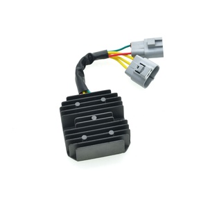 Regulador de voltaje para motocicleta, <span class=keywords><strong>rectificador</strong></span> para Benelli, TNT25, TNT250, BN251 - Product Image 1
