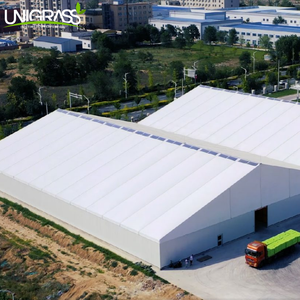 Copertura per Campo da <span class=keywords><strong>Padel</strong></span>, Tetto per Campo da Tennis, Tetto Panoramico per Campo da Paddle Tennis - Product Image 5