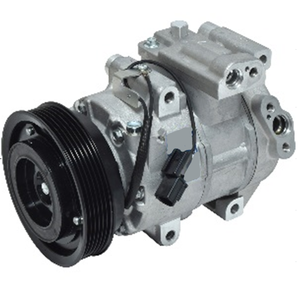 Pièce détachée 12 mois Compresseurs d'air Offre Spéciale pour voiture américaine pour <span class=keywords><strong>CHEVROLET</strong></span> <span class=keywords><strong>AVEO</strong></span> 2009-2017 OEM 95907421 <span class=keywords><strong>Compresseur</strong></span> de qualité supérieure - Product Image 4