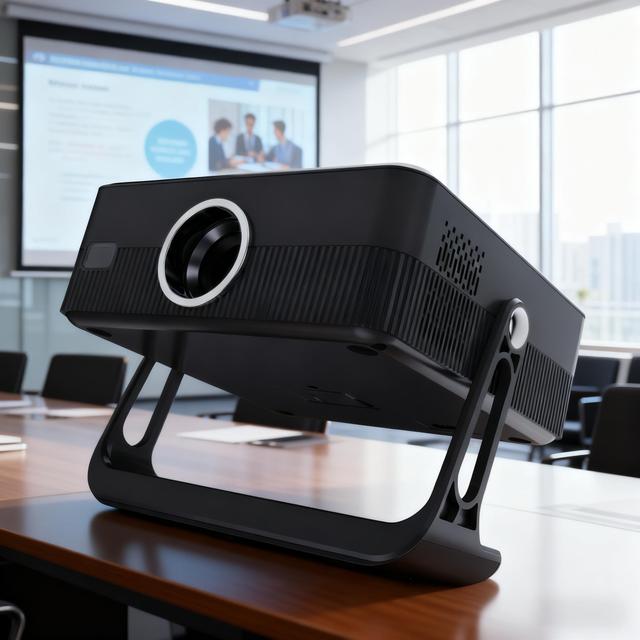 Portable K7 Mini FULL 4K Video Projector MAX 300 ANSI Android Projector Home Theater Video Projecteur 4K Projector