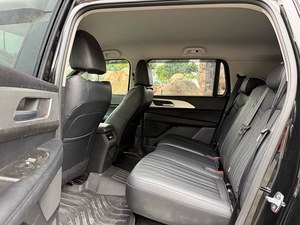 Haval H5 <span class=keywords><strong>2023</strong></span> 2024 2025 Automático, Gasolina, 5 Plazas, SUV con Volante a la Izquierda, Gran Oferta desde China - Product Image 4